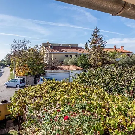 Διαμέρισμα Valbandon 7352a Fažana