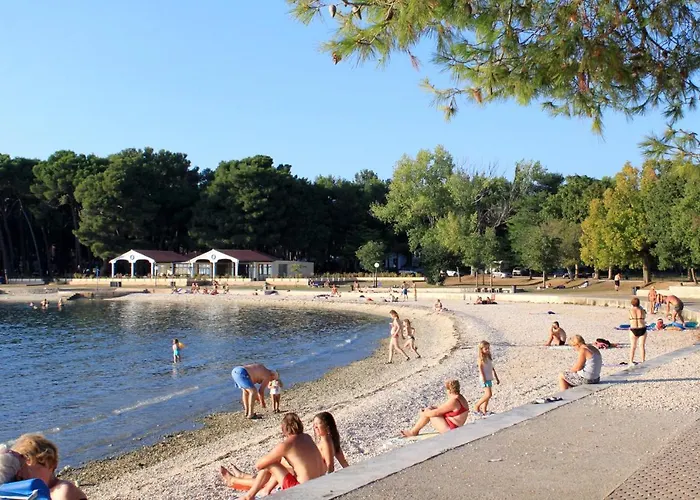 Valbandon 7352a Διαμέρισμα *