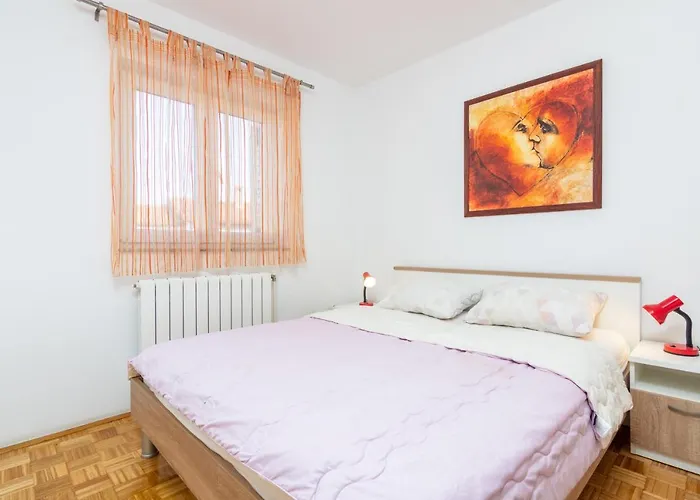Apartman Valbandon 7352a
