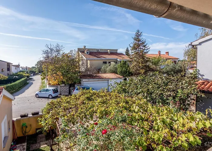 Διαμέρισμα Valbandon 7352a Fažana