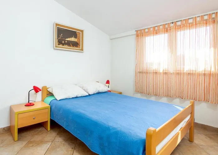 Valbandon 7352a Διαμέρισμα Fažana