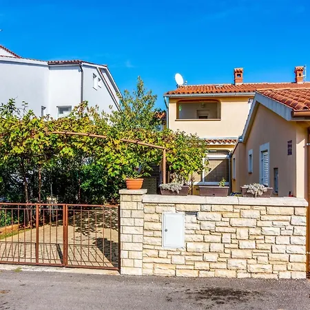 Apartman Valbandon 7352a