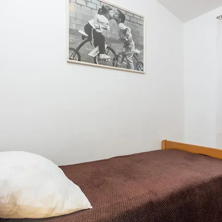 Apartmán Valbandon 7352a