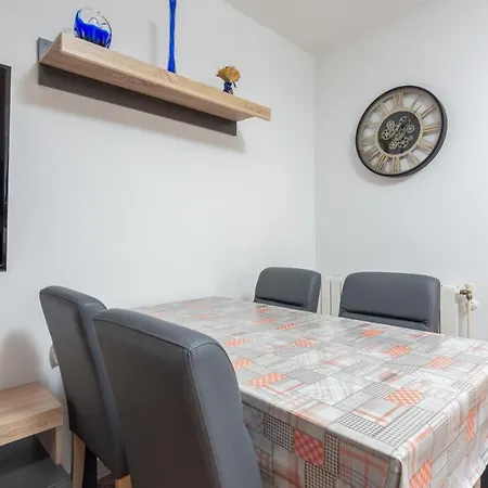 Valbandon 7352a Apartmán Fažana